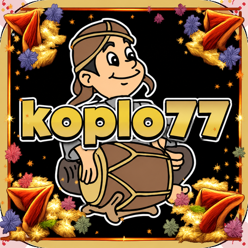 koplo77 — galeri pratinjau - APK Resmi