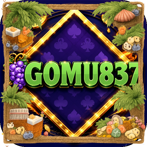 gomu837 — mitra unggulan
